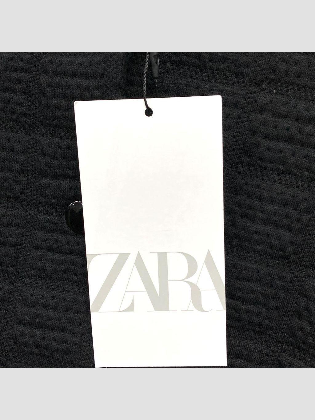 Chaqueta casual ZARA - Talla S (VOP01011831)-2