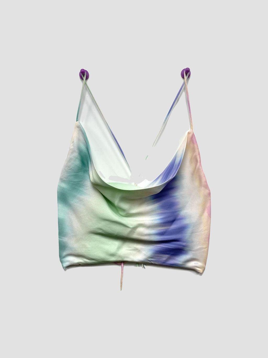 Top ZARA - Talla S (VOP00914832)-0