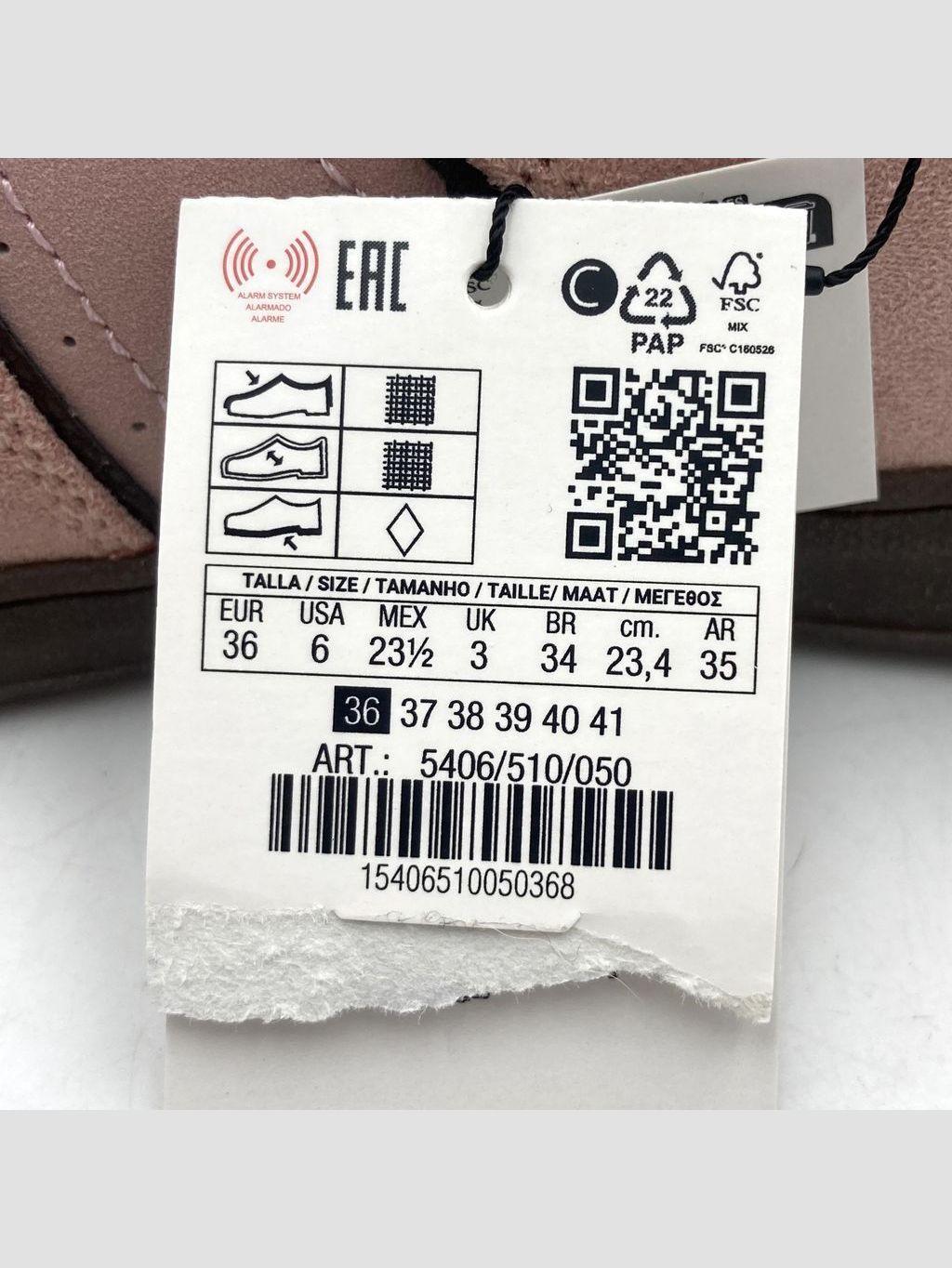 Zapatillas ZARA - Talla 36 (VOP00973972)-2