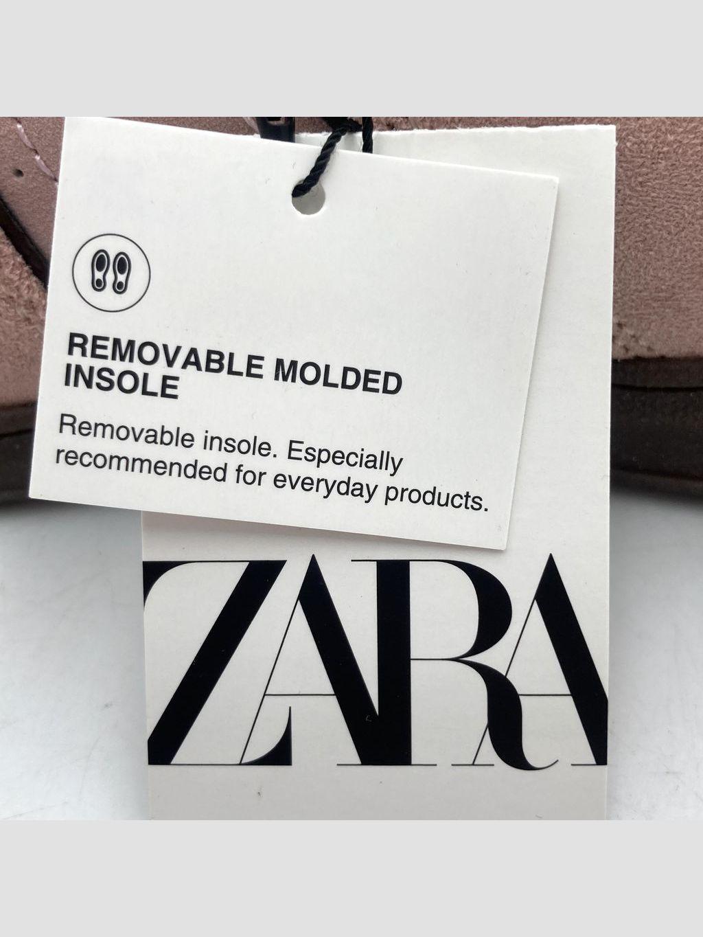 Zapatillas ZARA - Talla 36 (VOP00973972)-3
