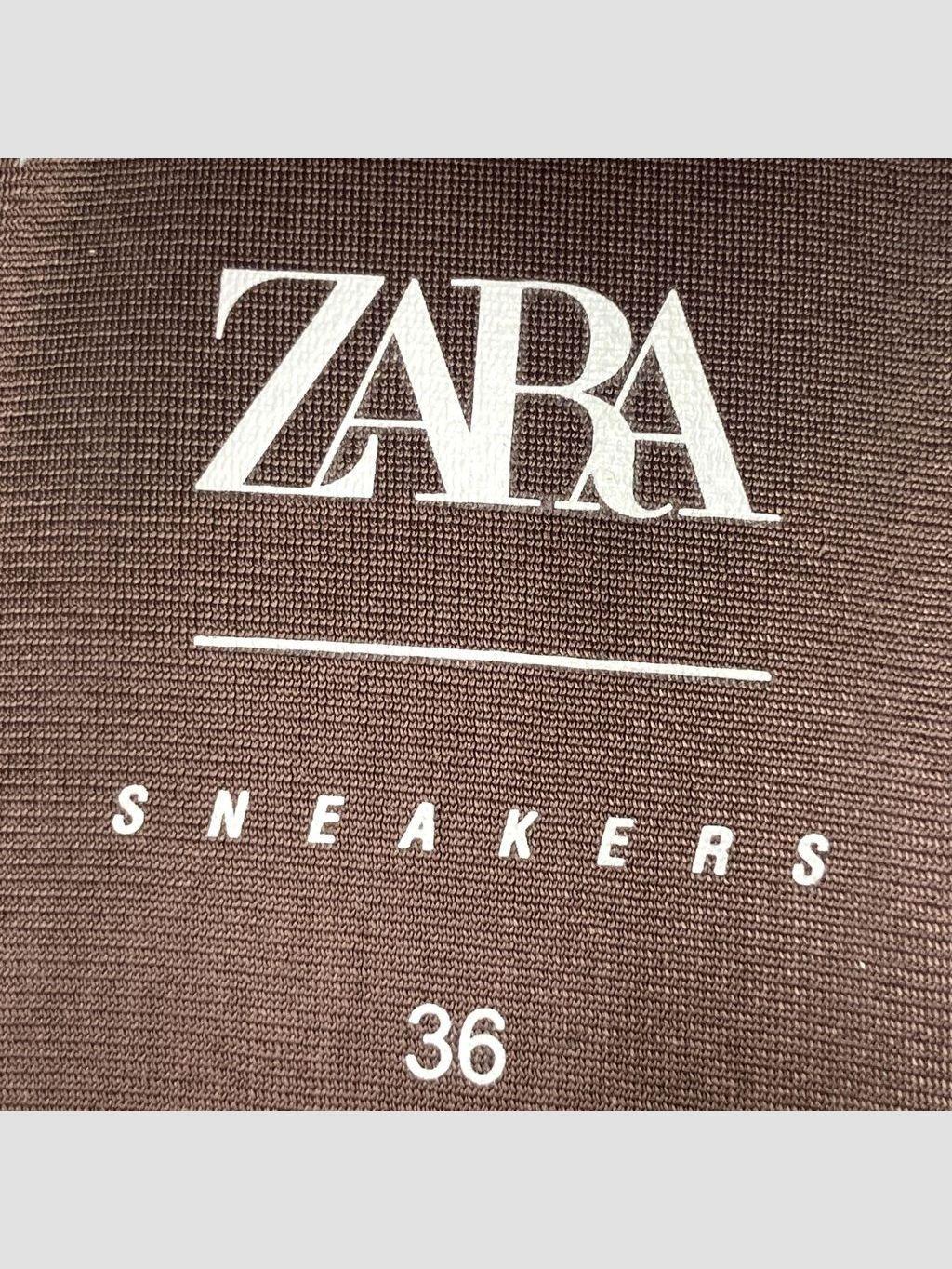 Zapatillas ZARA - Talla 36 (VOP00973972)-5