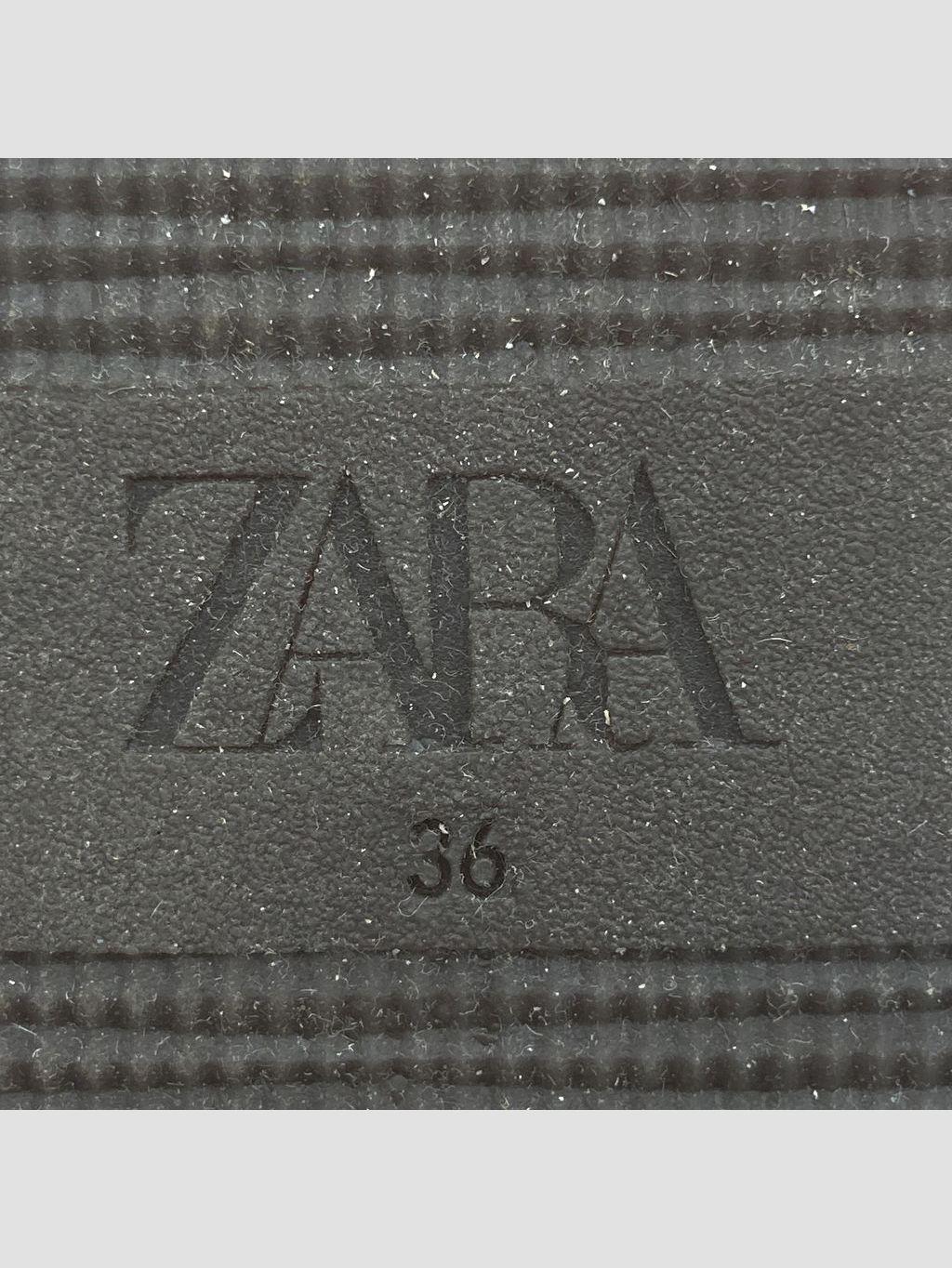 Zapatillas ZARA - Talla 36 (VOP00973972)-6