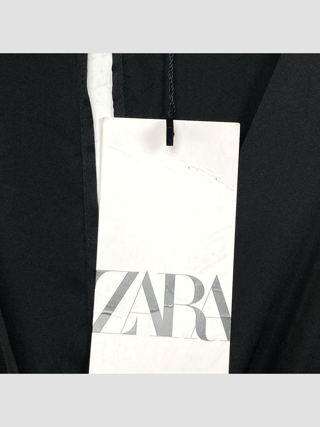 Vestido corto ZARA - Talla M (VOP01105355)-2