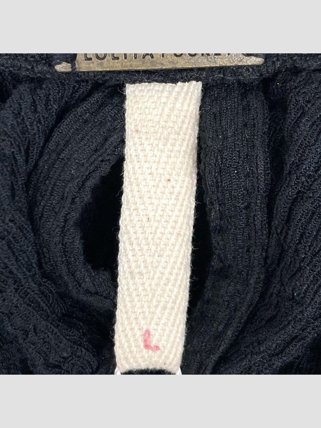 Enterito LOLITA POCKET - Talla L (VOP01120822)-2