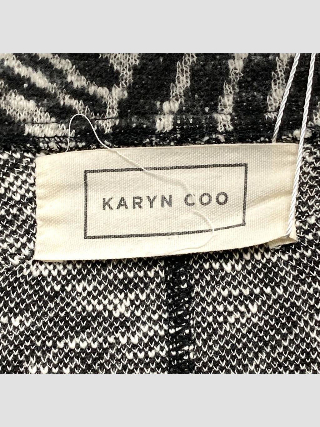 Chaleco KARYN COO - Talla M (VOP01014062)-1