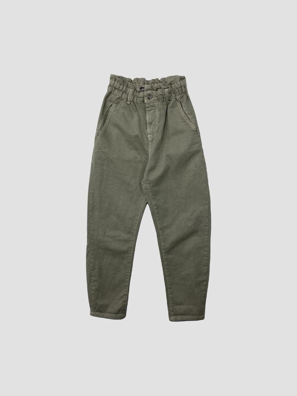 Jean ZARA - Talla 32 (VOP01205359)-0