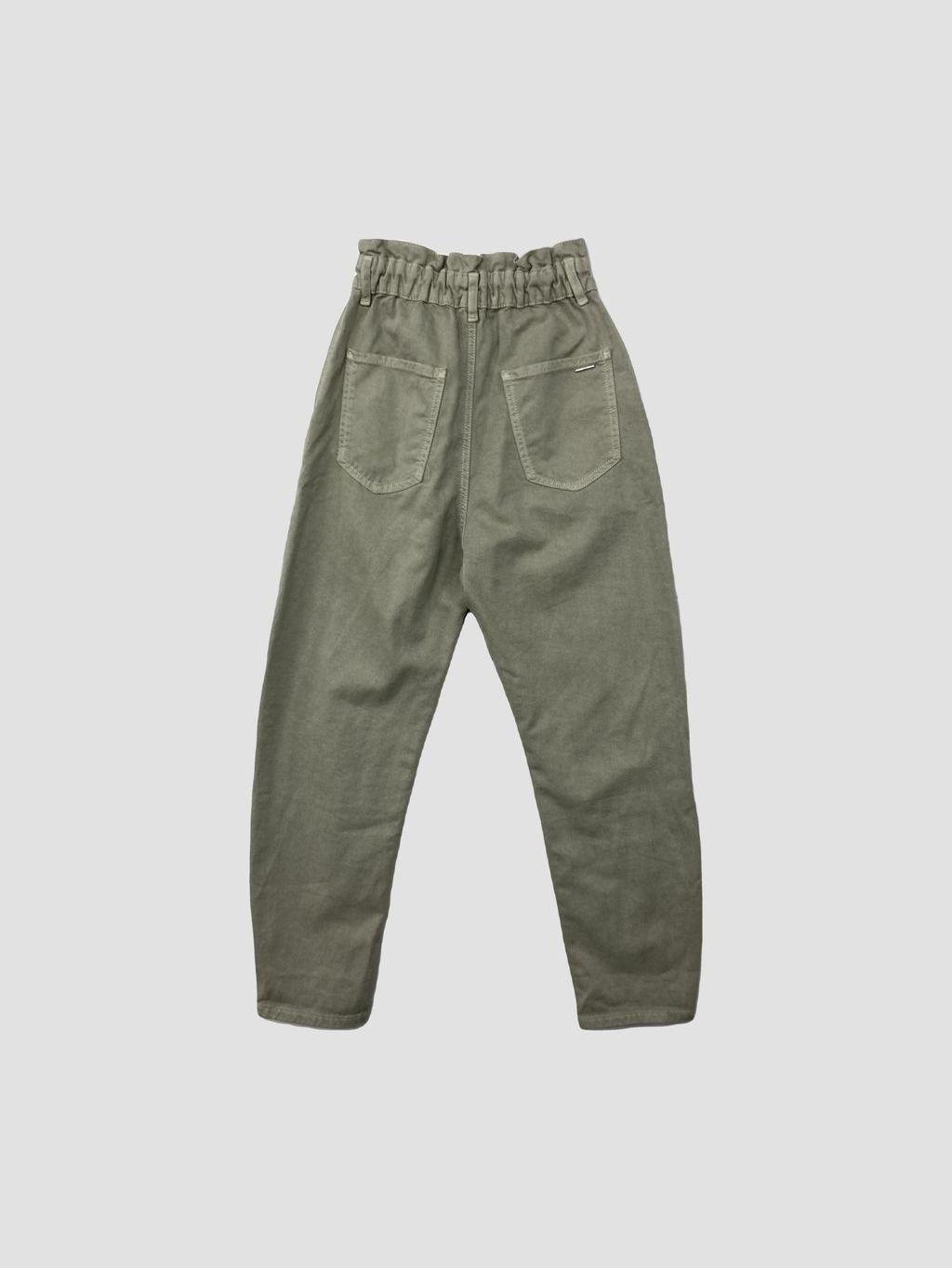 Jean ZARA - Talla 32 (VOP01205359)-1