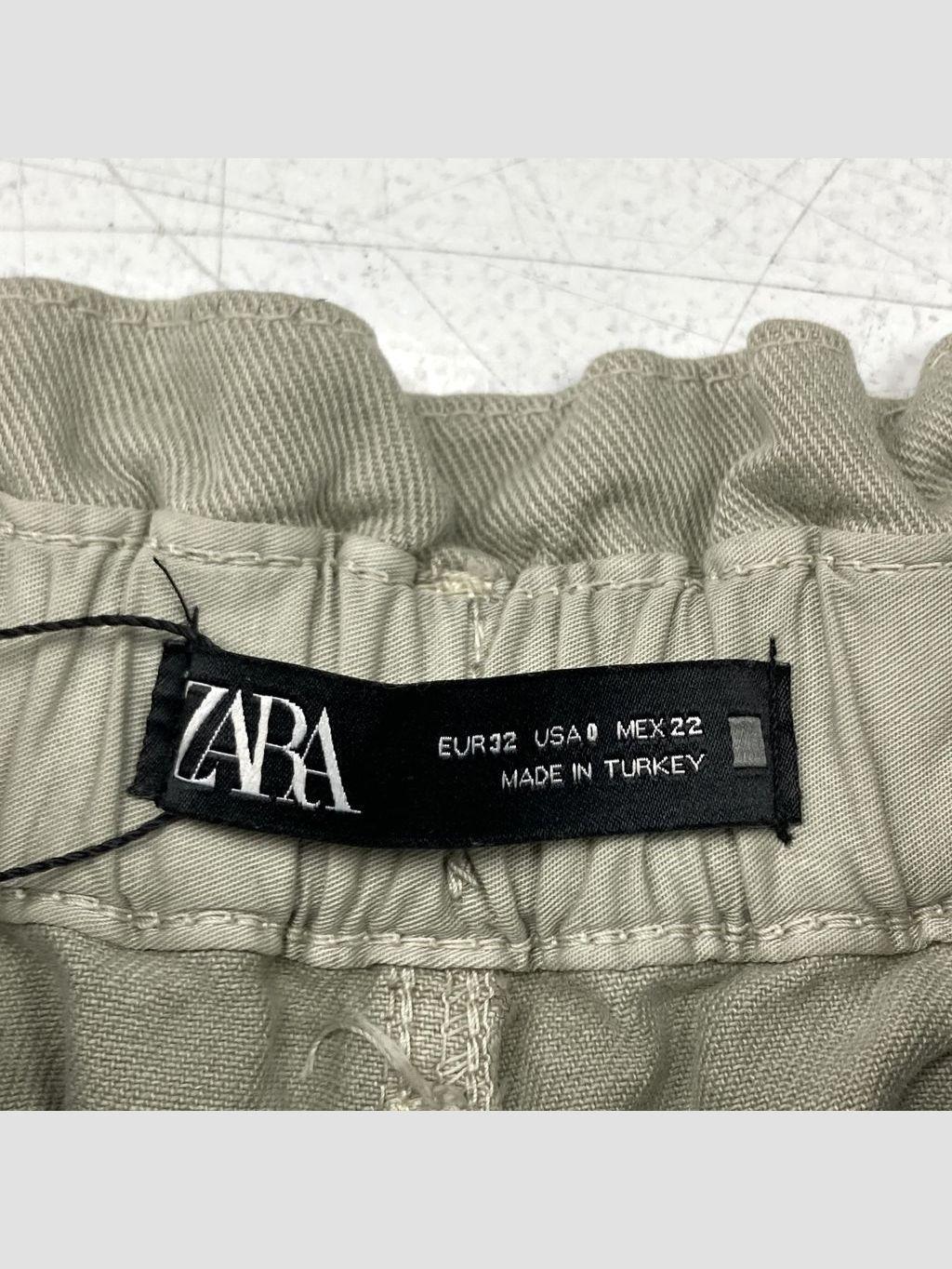 Jean ZARA - Talla 32 (VOP01205359)-2