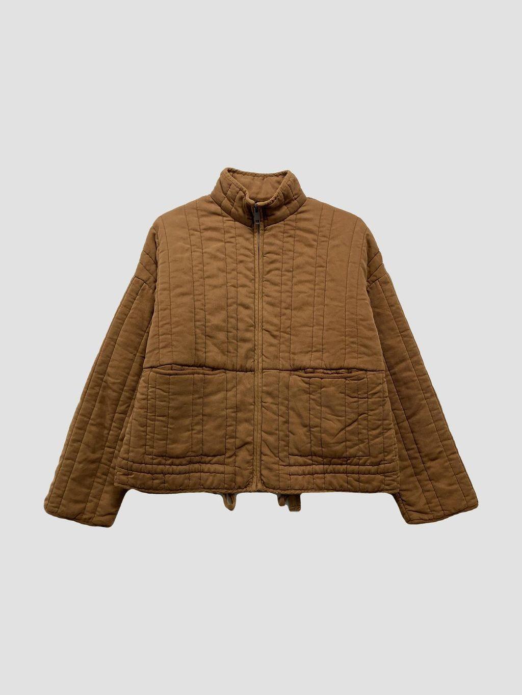 Chaqueta casual ZARA - Talla S (VOP01000309)-0