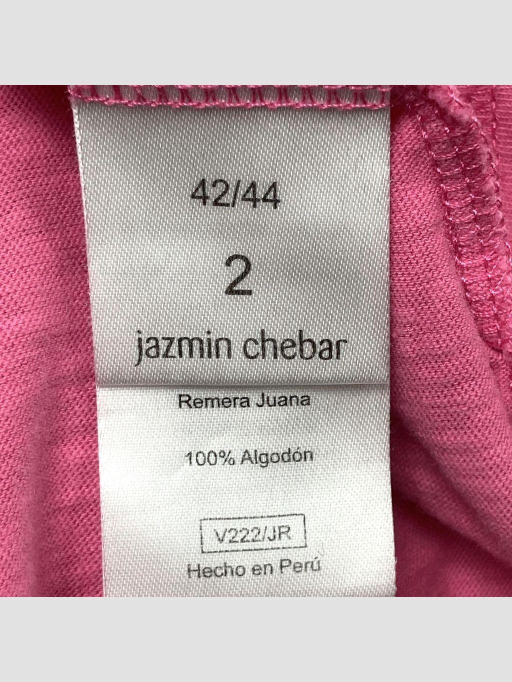 Polera JAZMIN CHEBAR - Talla L (VOP00981719)-2