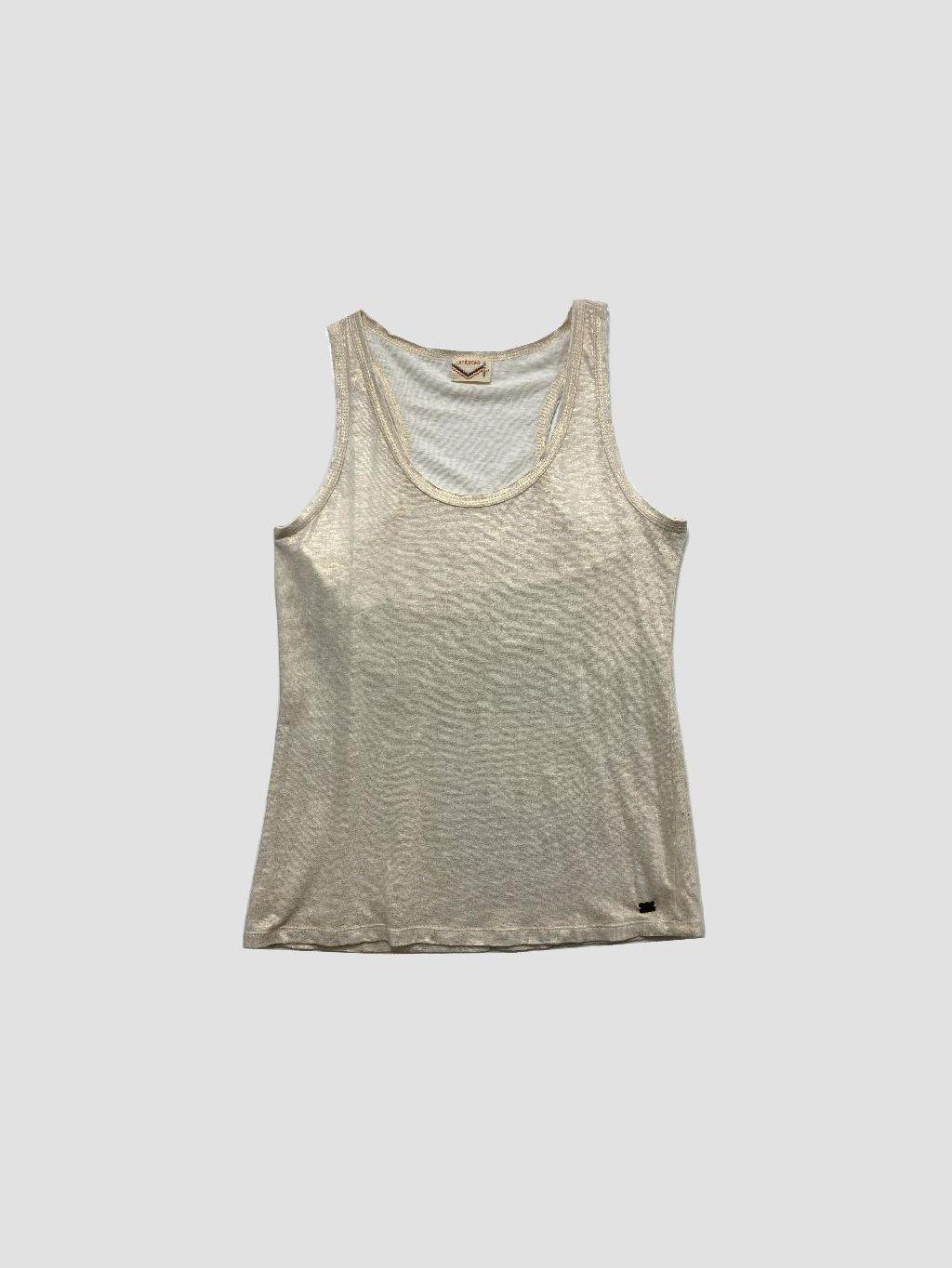 Polera sin mangas UMBRALE - Talla L (VOP00828597)-0