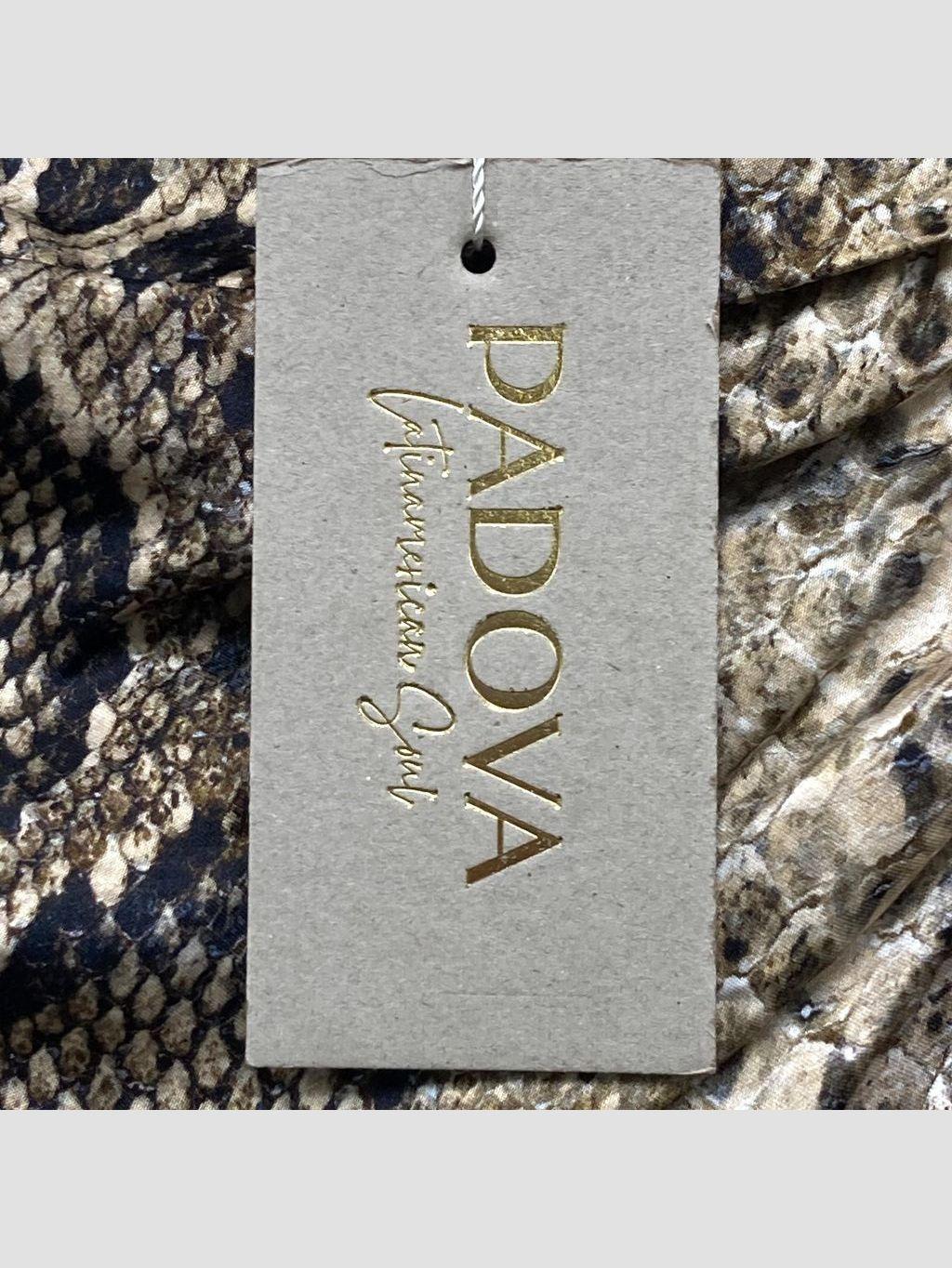 Falda larga PADOVA - Talla 34 (VOP01071901)-2