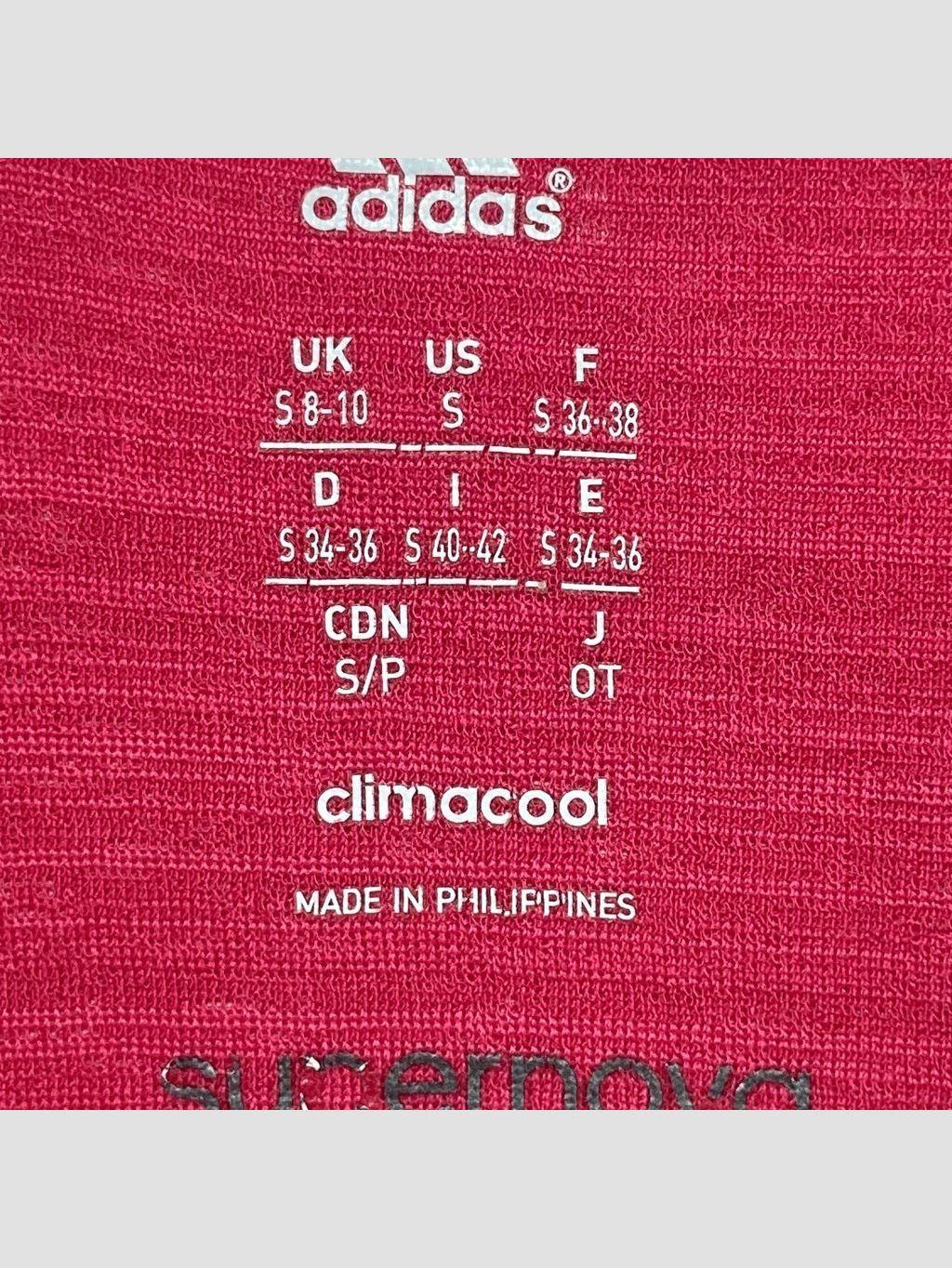 Polera ADIDAS - Talla S (VOP00956456)-1