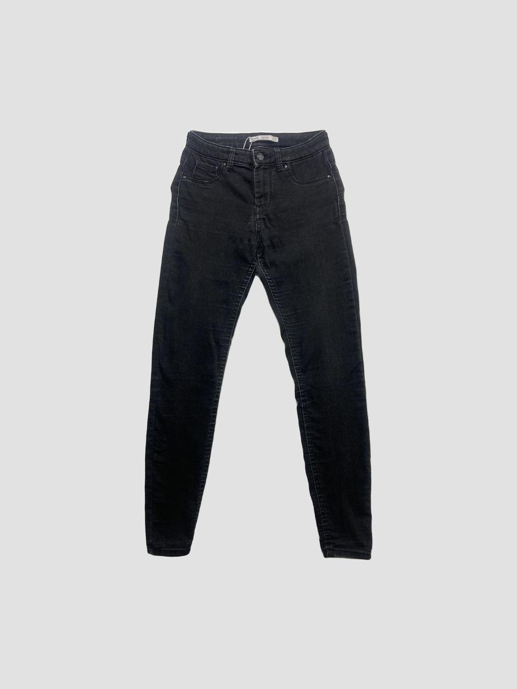 Jean BERSHKA - Talla 36 (VOP00959593)-0