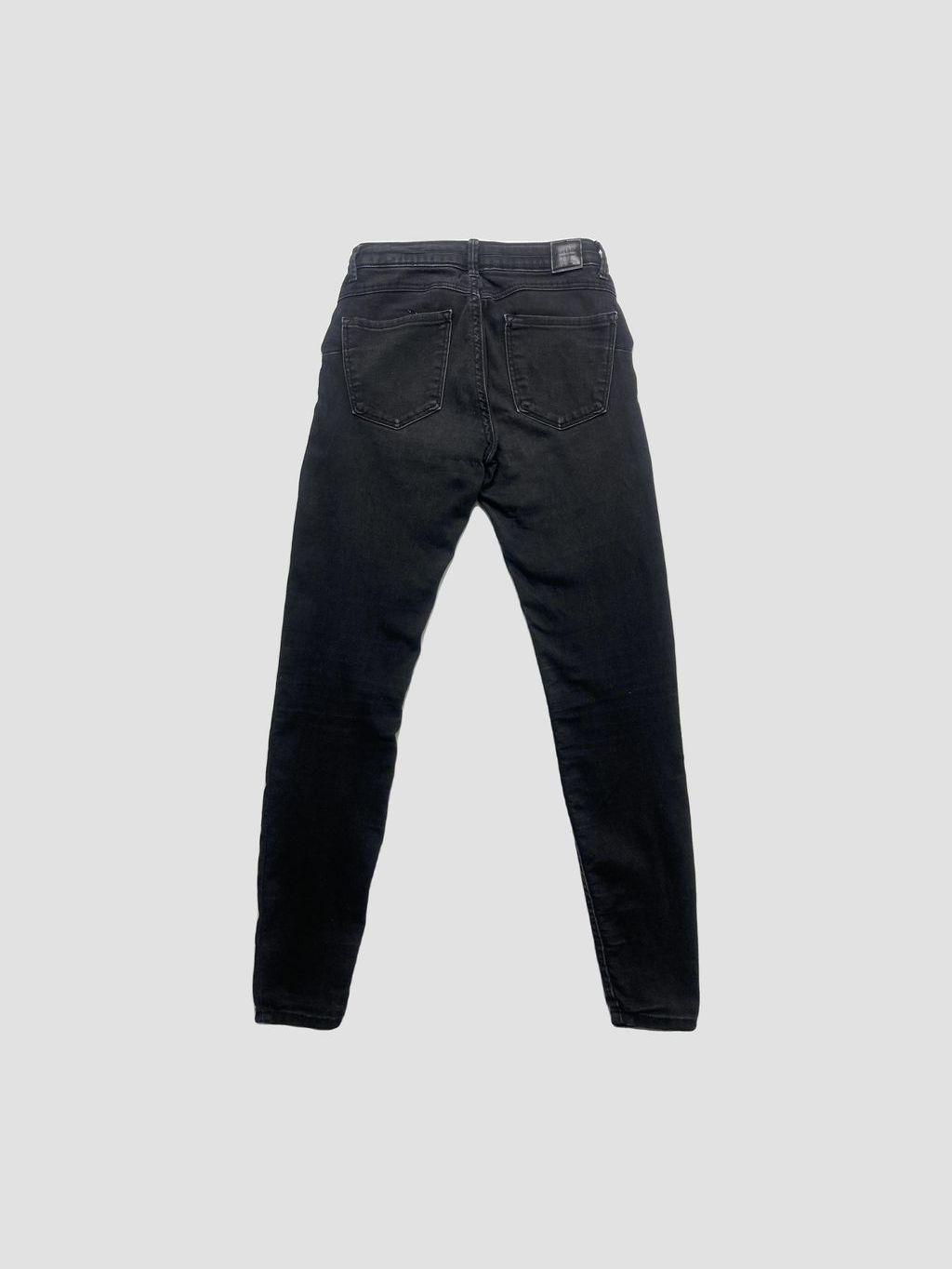 Jean BERSHKA - Talla 36 (VOP00959593)-1