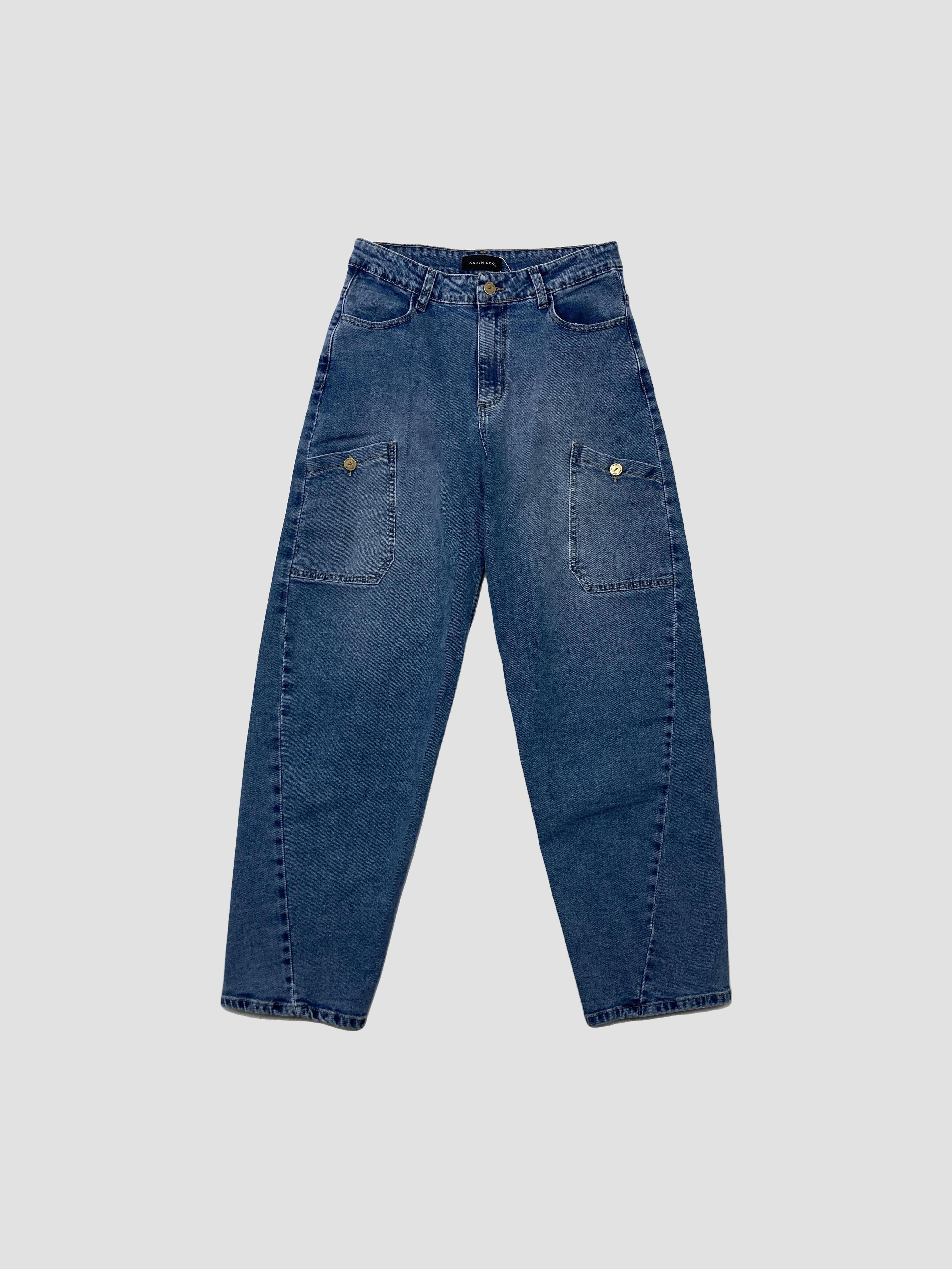 Jean KARYN COO - Talla 36 (VOP01101937)-0