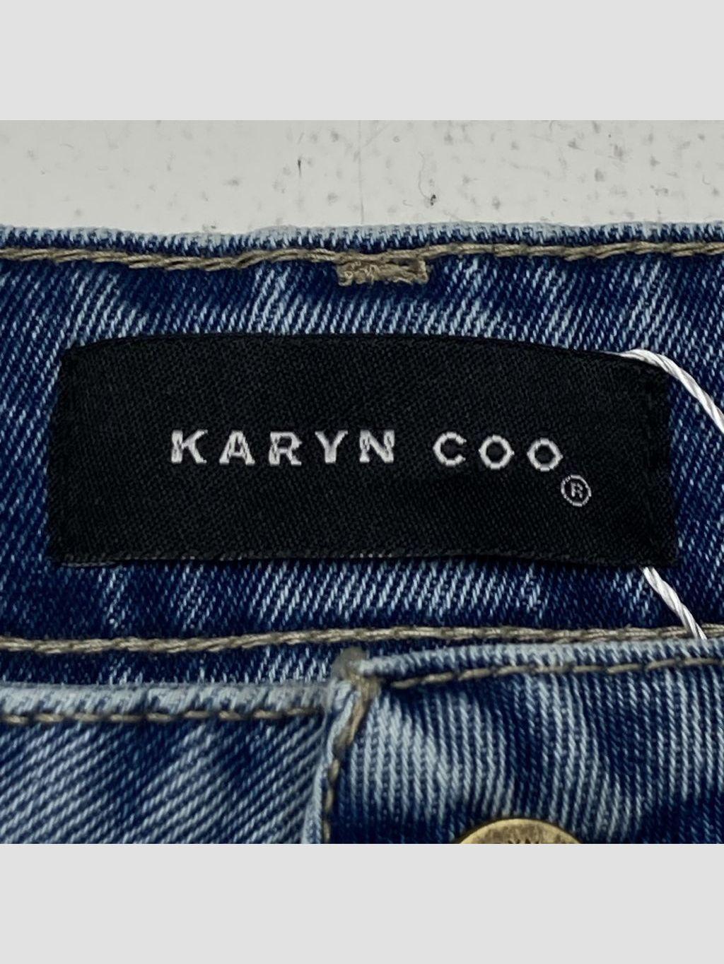 Jean KARYN COO - Talla 36 (VOP01101937)-1