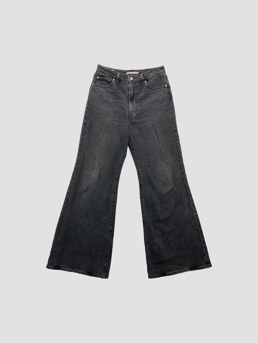 Jean LEVI'S - Talla 38 (VOP00913895)-0