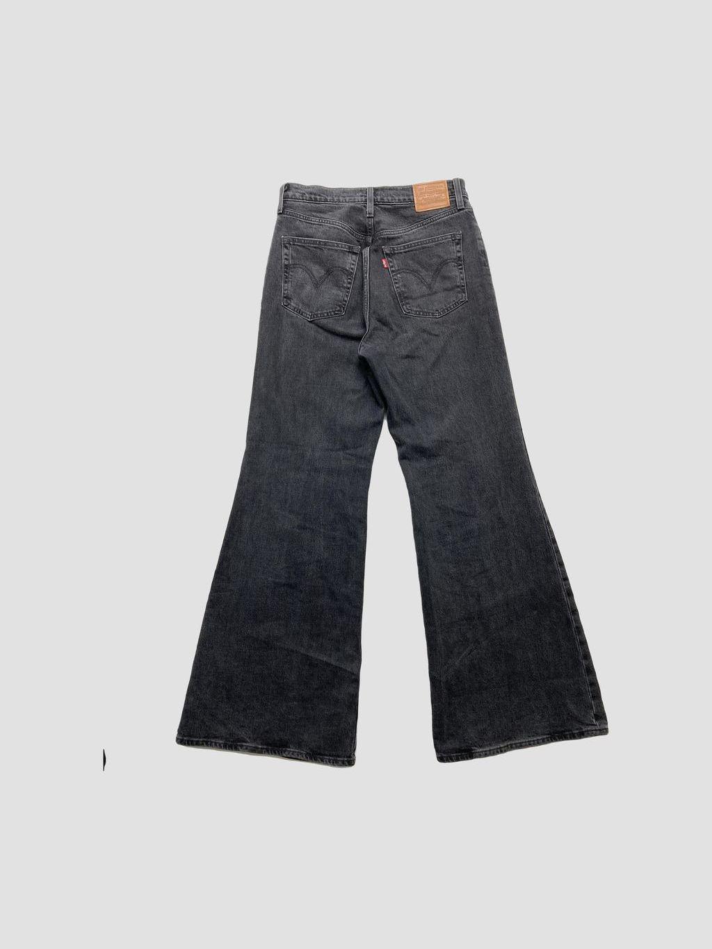 Jean LEVI'S - Talla 38 (VOP00913895)-1