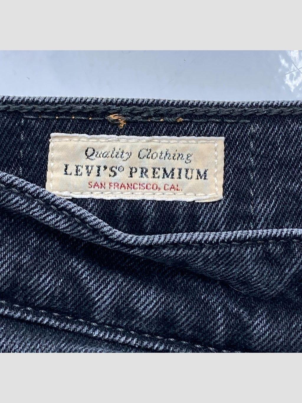 Jean LEVI'S - Talla 38 (VOP00913895)-3