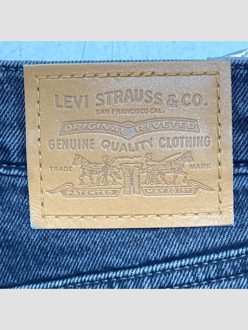 Jean LEVI'S - Talla 38 (VOP00913895)-4