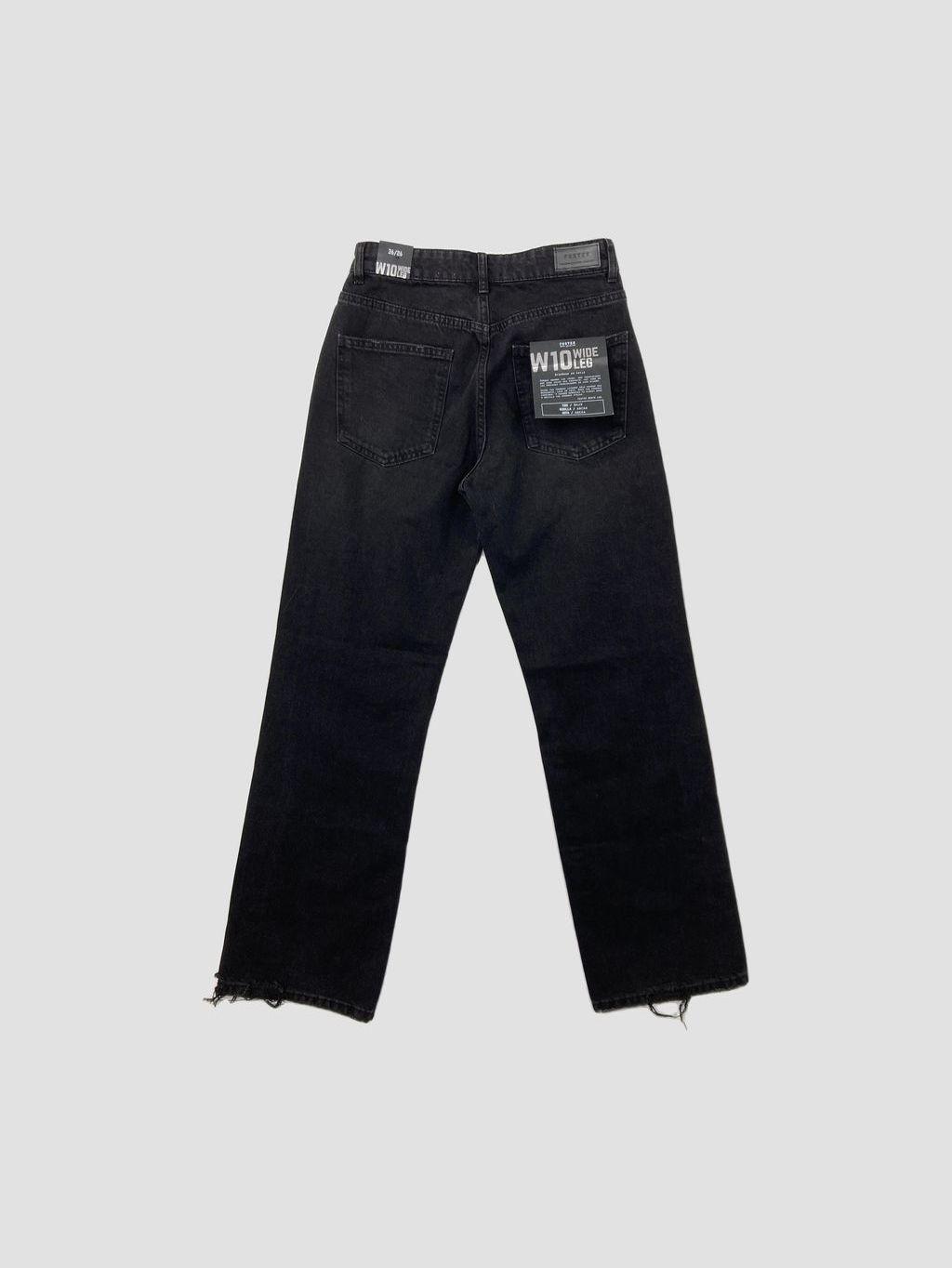 Jean FOSTER - Talla 36 (VOP01214741)-1