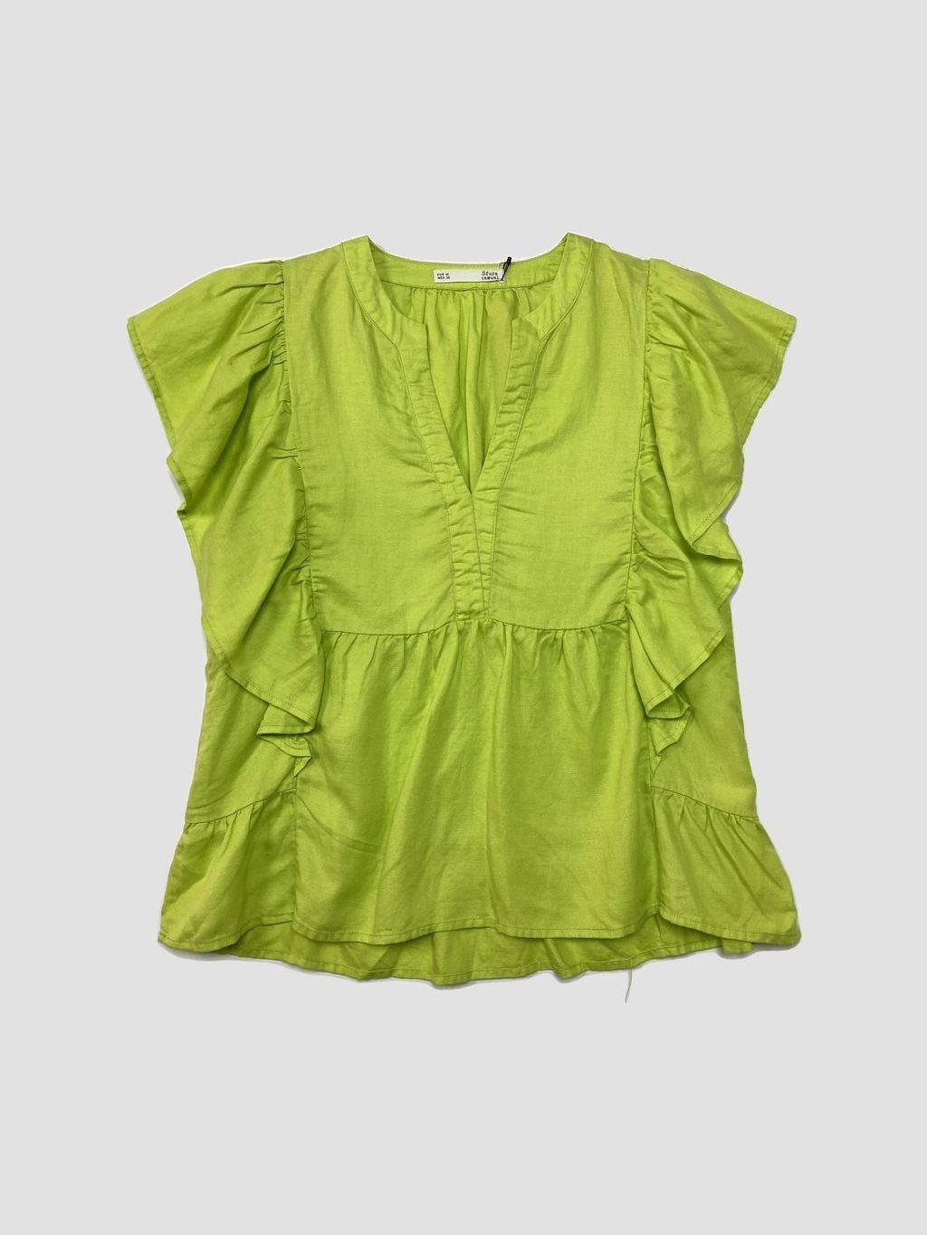 Blusa SFERA - Talla M (VOP01074244)-0
