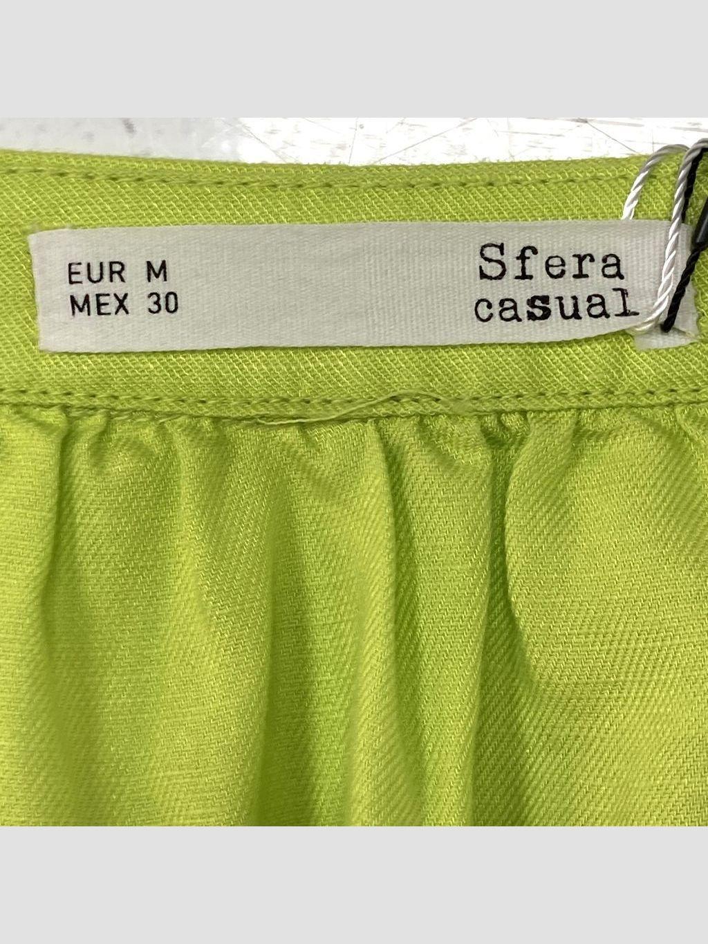 Blusa SFERA - Talla M (VOP01074244)-1