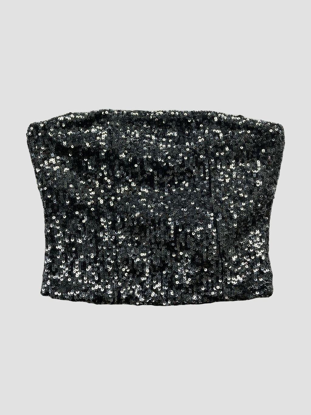 Top ZARA - Talla S (VOP01027868)-0