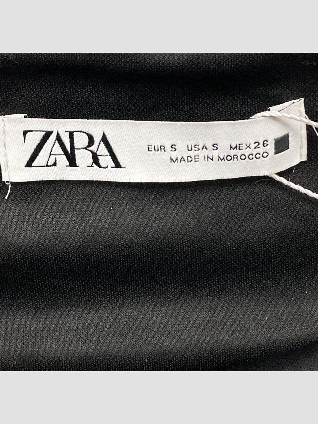 Top ZARA - Talla S (VOP01027868)-1