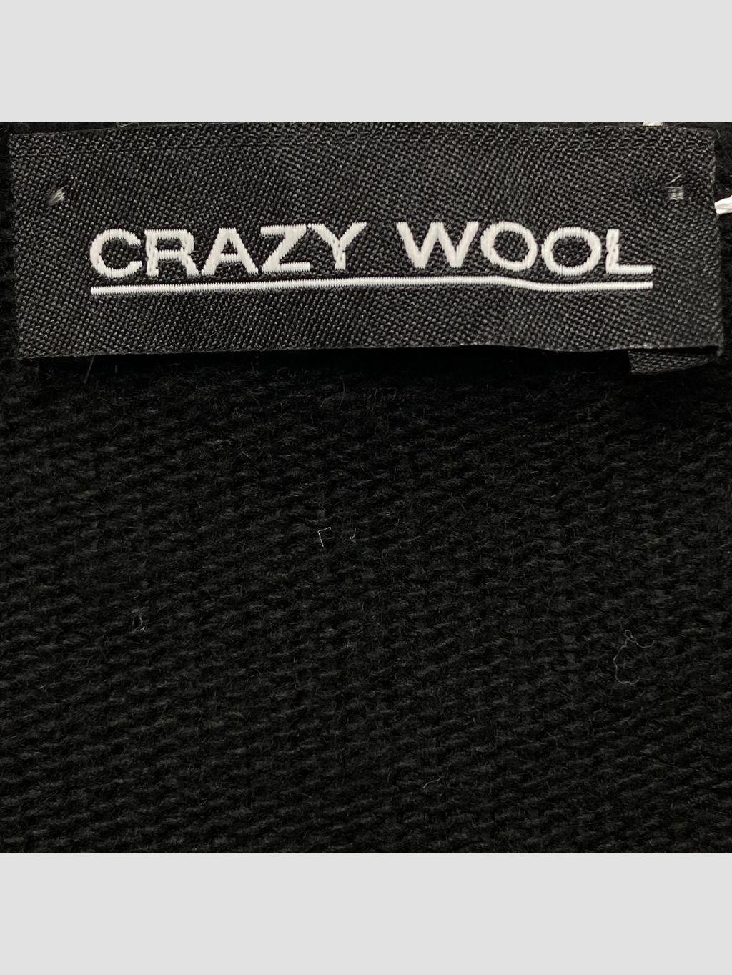 Sweater CRAZY WOOL - Talla L (VOP00801205)-1