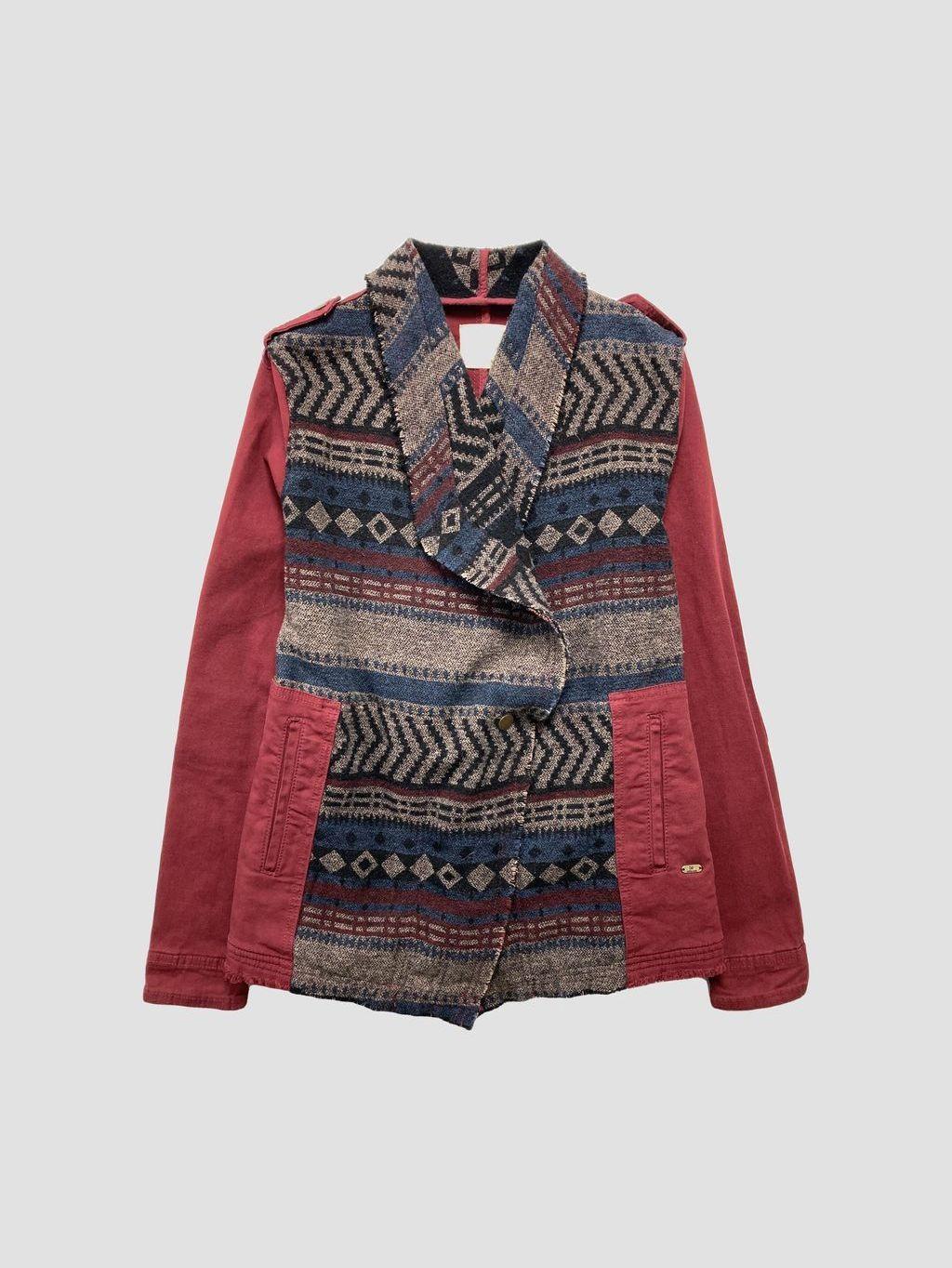 Chaqueta casual UMBRALE - Talla L (VOP00954762)-0