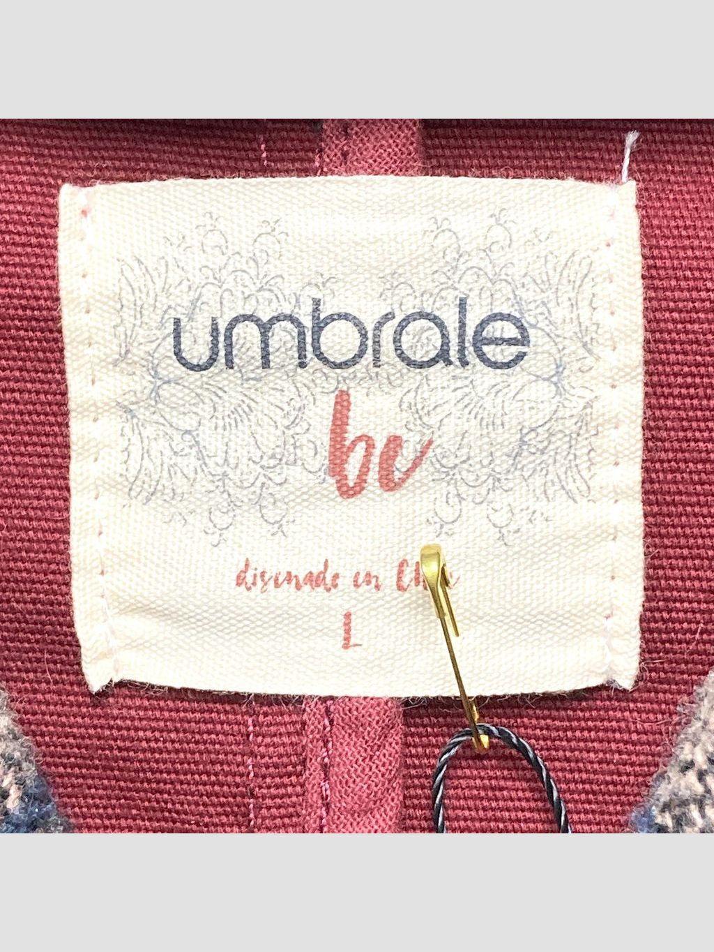 Chaqueta casual UMBRALE - Talla L (VOP00954762)-1