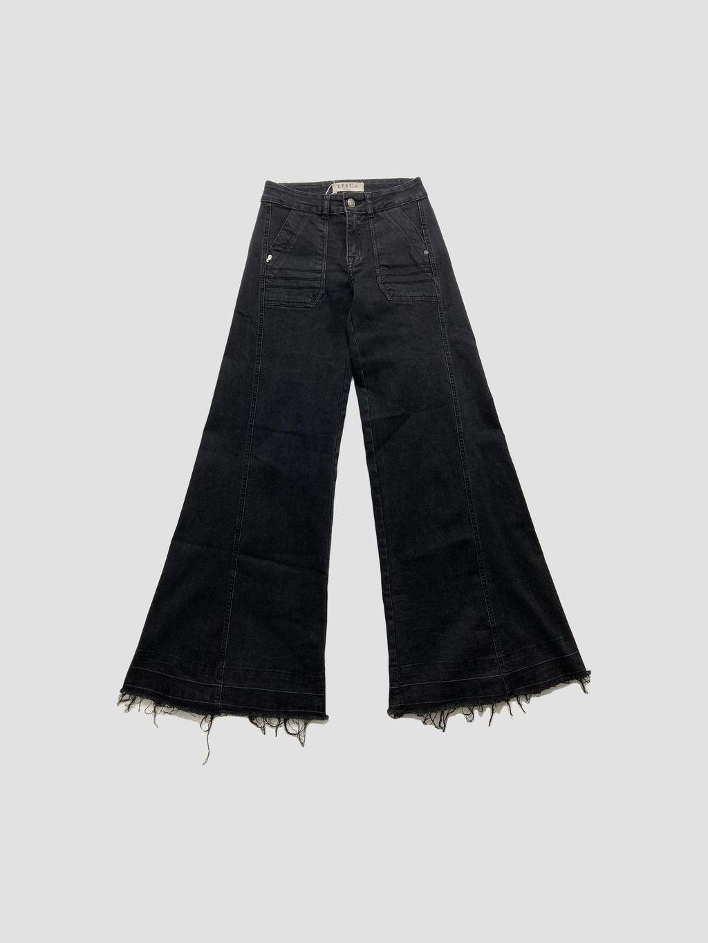 Jean LOLITA POCKET - Talla 36 (VOP00867158)-0