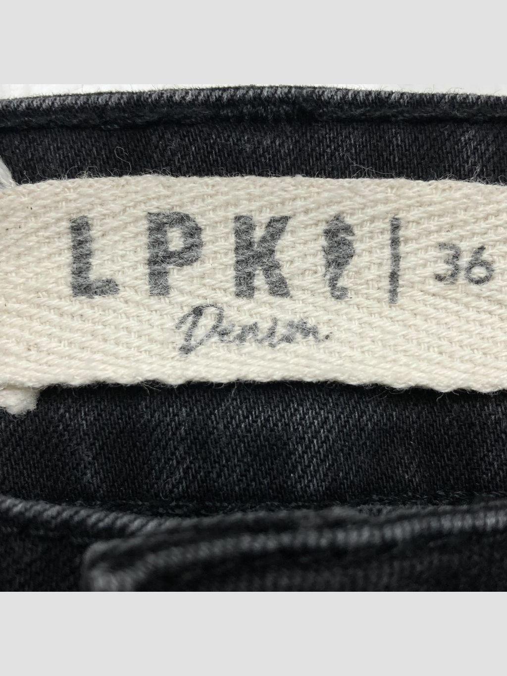 Jean LOLITA POCKET - Talla 36 (VOP00867158)-2