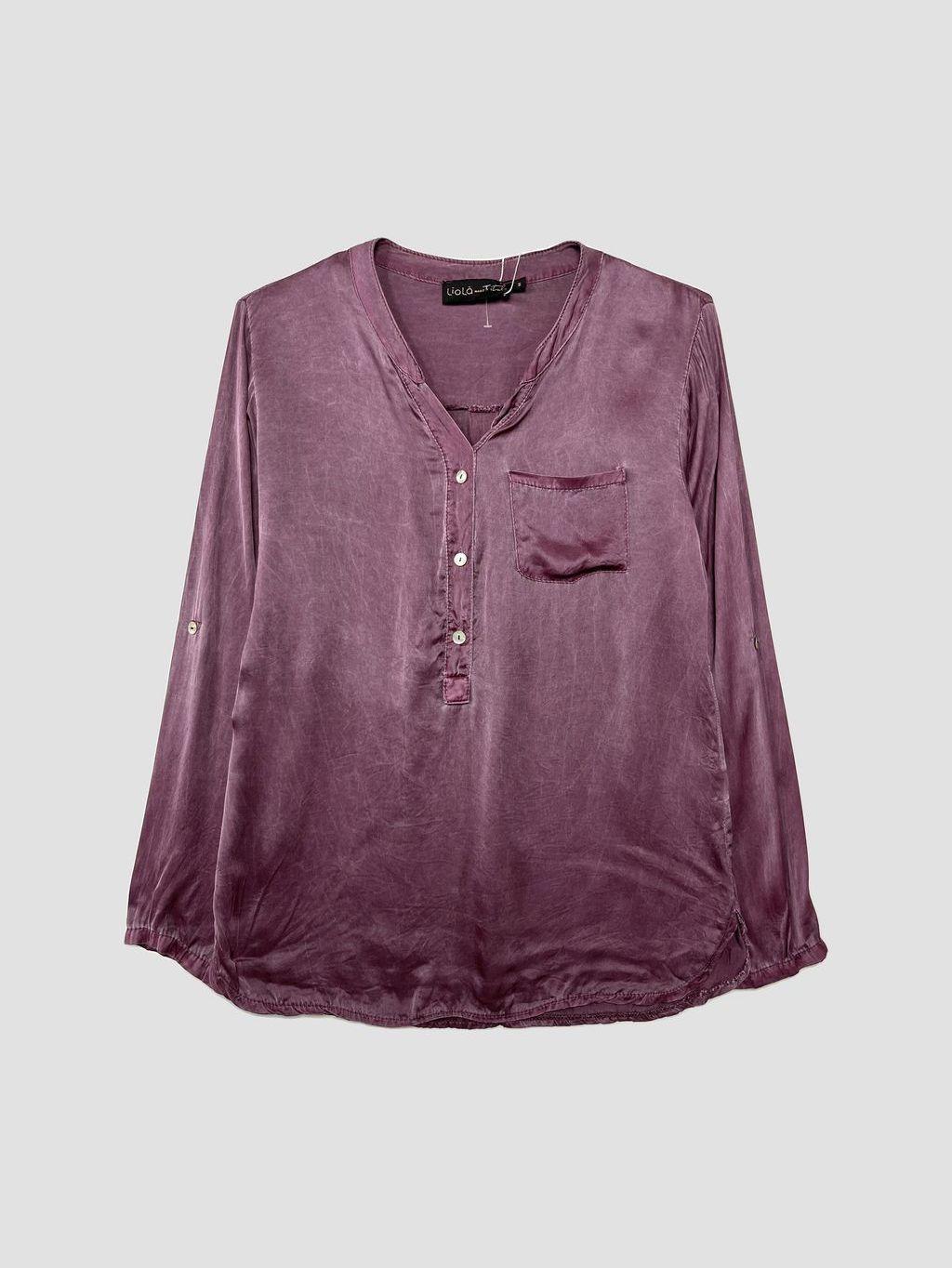 Blusa LIOLA - Talla M (VOP01189425)-0