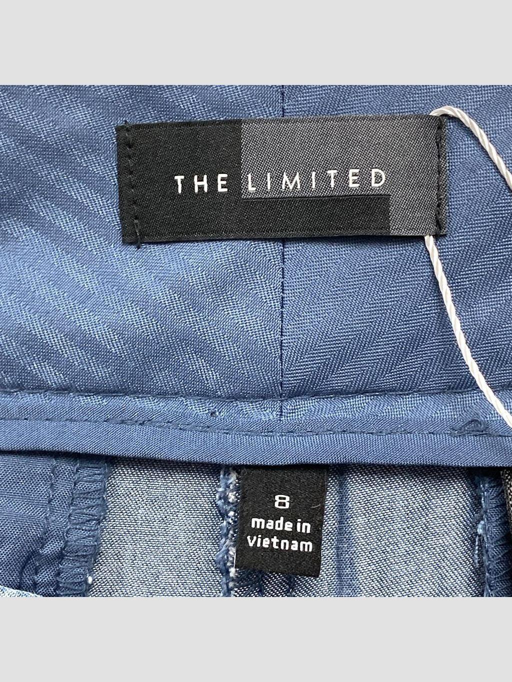 Short THE LIMITED - Talla 40 (VOP01041018)-1