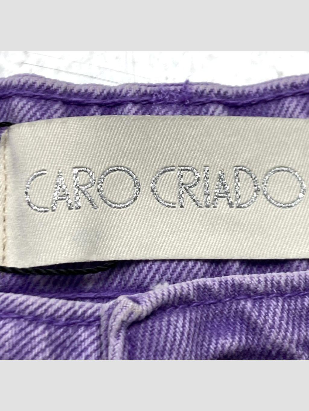 Enterito CARO CRIADO - Talla M (VOP00899747)-2