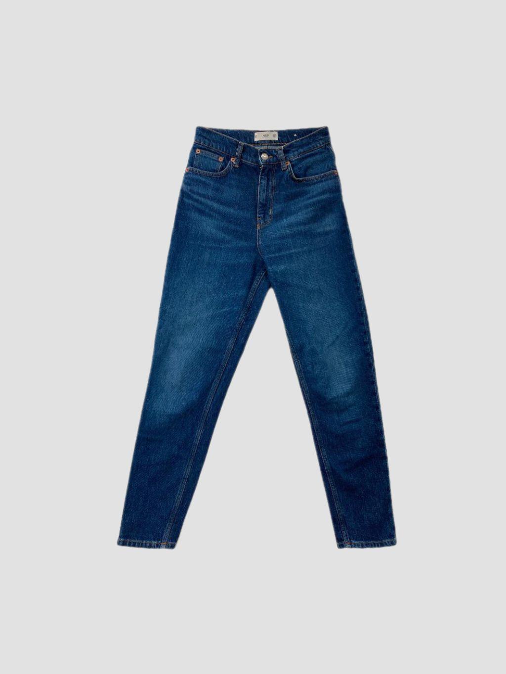 Jean MANGO - Talla 34 (VOP00762714)-0