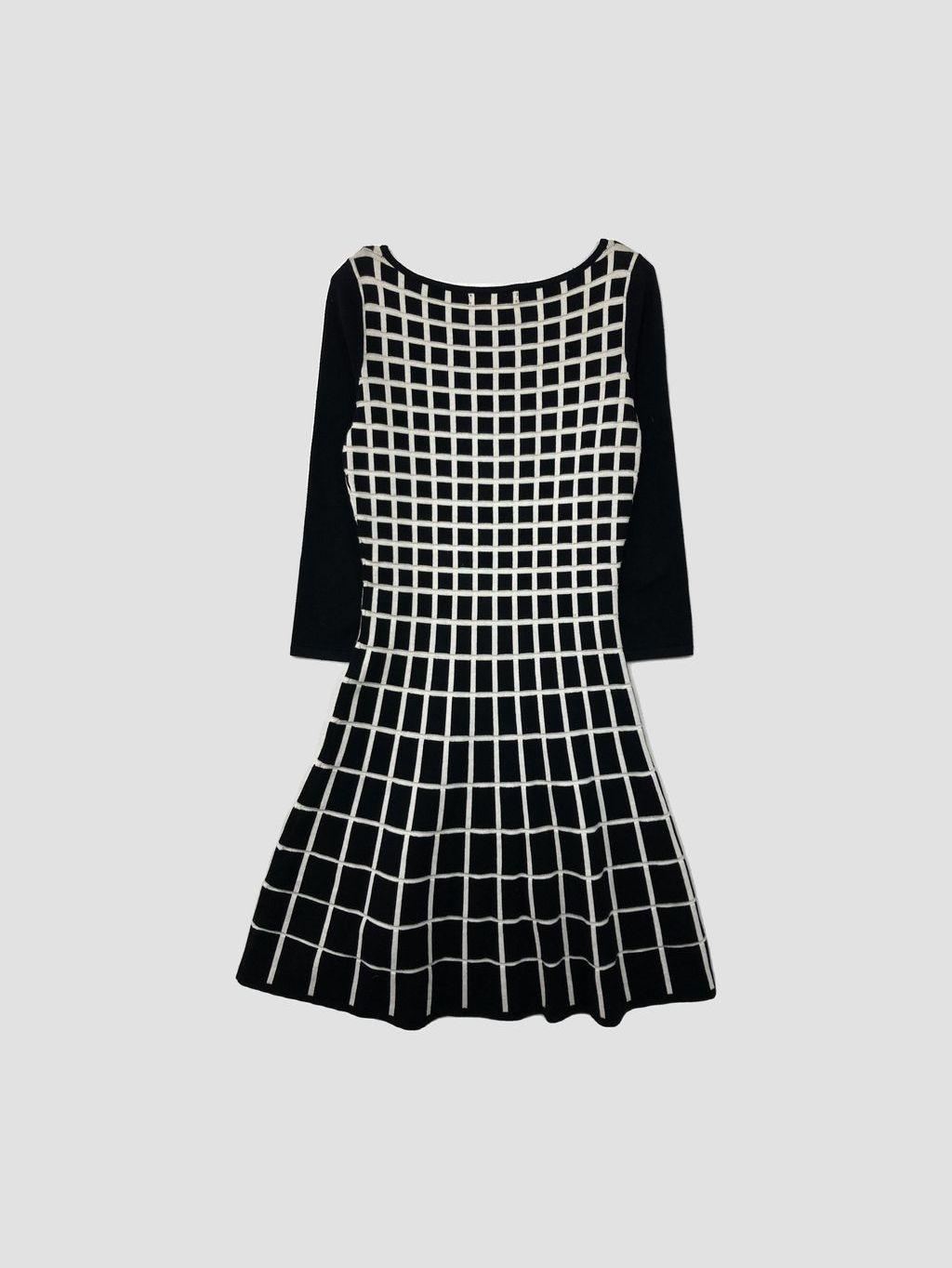 Vestido largo LAUREN RALPH LAUREN - Talla XS (VOP01199690)-1