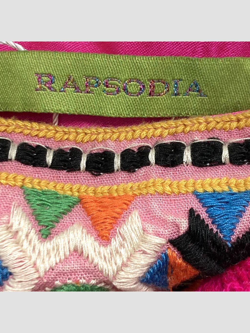 Falda corta RAPSODIA - Talla 36 (VOP01019228)-1