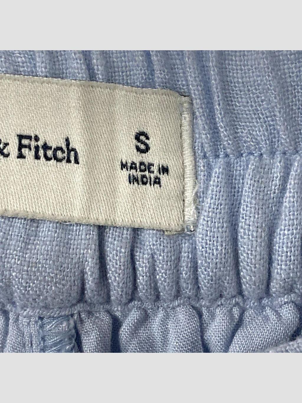 Short ABERCROMBIE & FITCH - Talla 36 (VOP01093554)-2