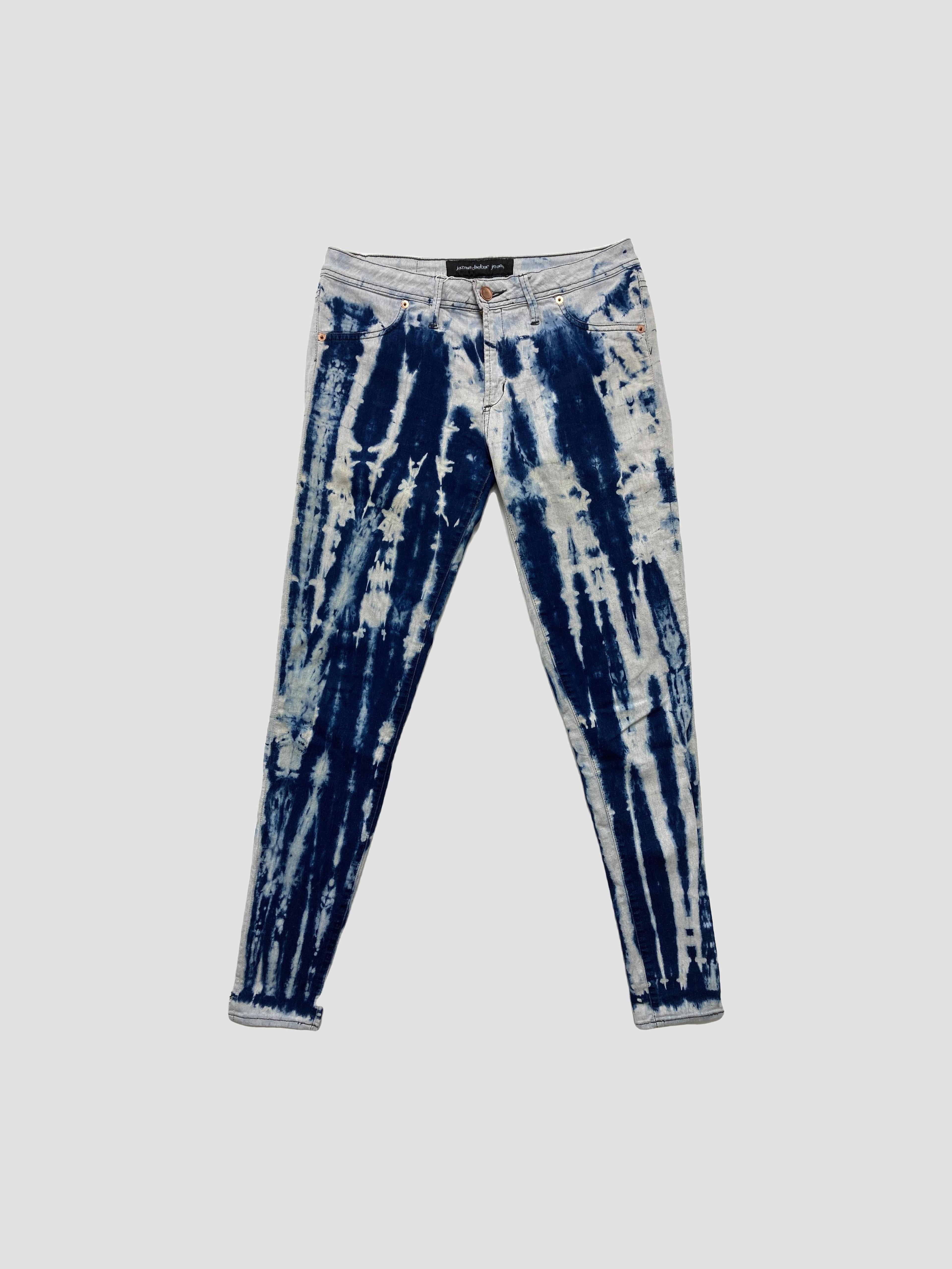 Jean JAZMIN CHEBAR - Talla 44 (VOP00966113)-0