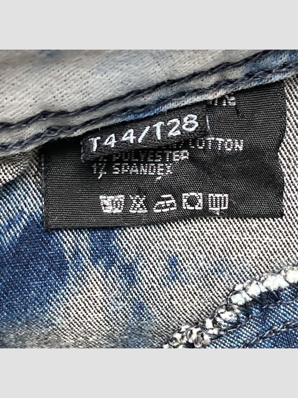 Jean JAZMIN CHEBAR - Talla 44 (VOP00966113)-3