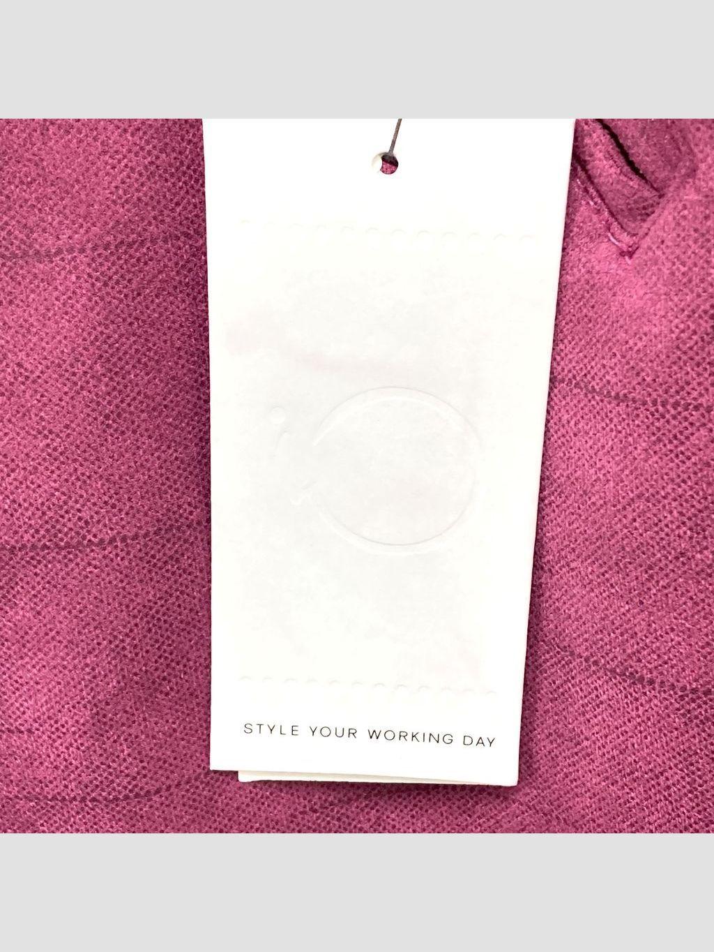 Abrigo IO - Talla S (VOP00945927)-2