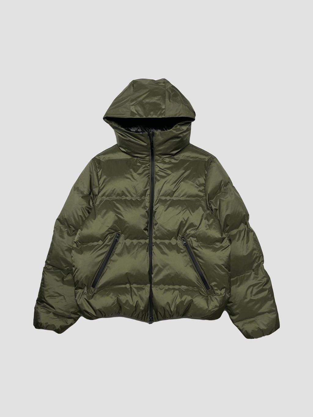 Chaqueta de abrigo MAD - Talla S (VOP01220449)-0