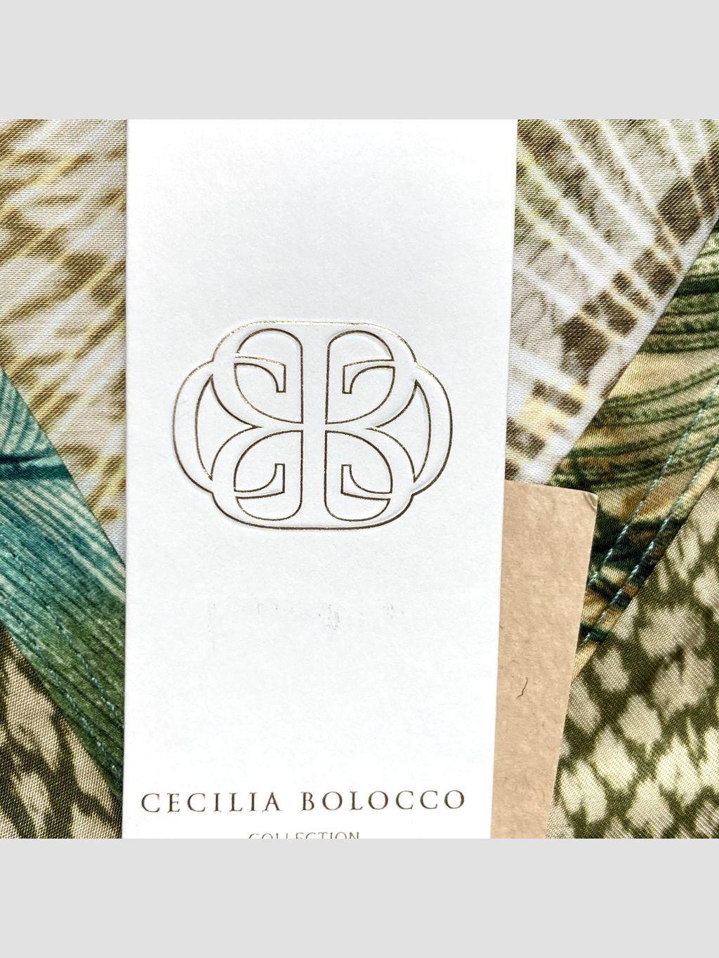 Camisa CECILIA BOLOCCO - Talla M (VOP01052786)-2