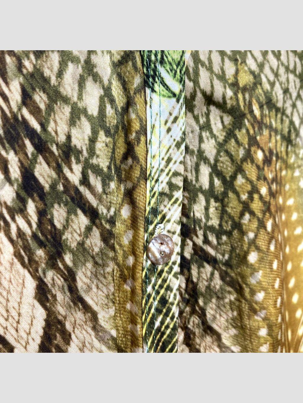 Camisa CECILIA BOLOCCO - Talla M (VOP01052786)-3