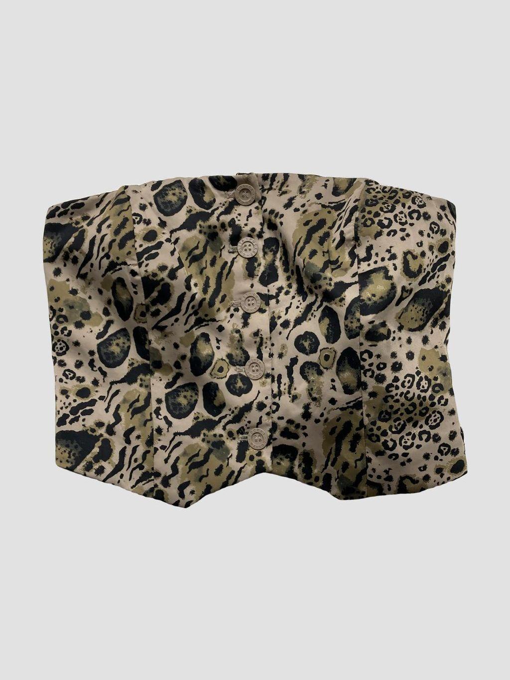 Top LOLITA POCKET - Talla L (VOP01046040)-0