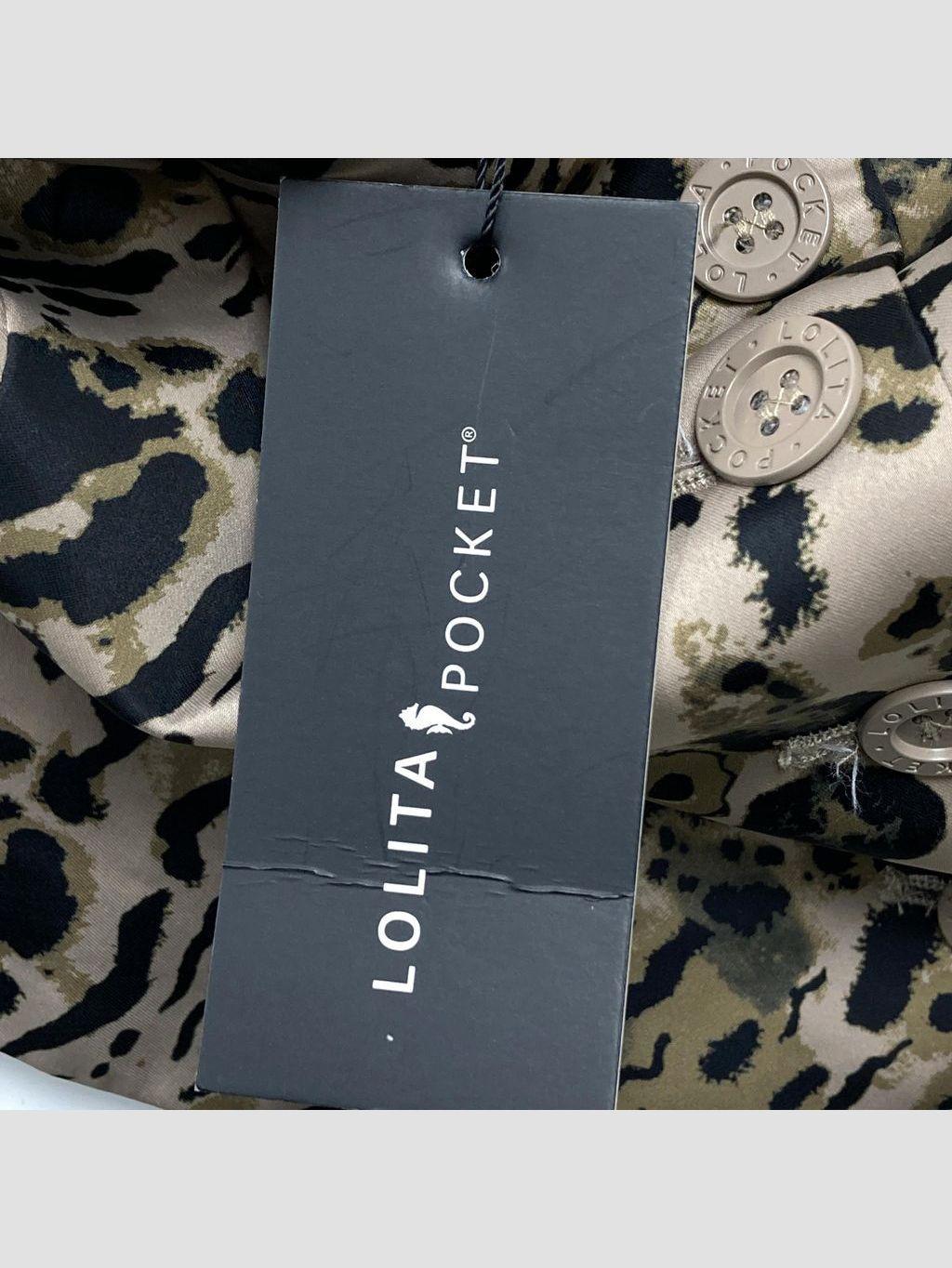 Top LOLITA POCKET - Talla L (VOP01046040)-2